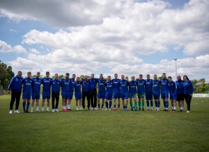 Stahls Sachsenliga-Kader 2025/26 - Wer bleibt? Wer geht? Wer kommt?