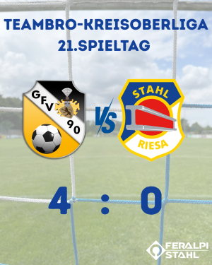 Chancenlos in Großenhain