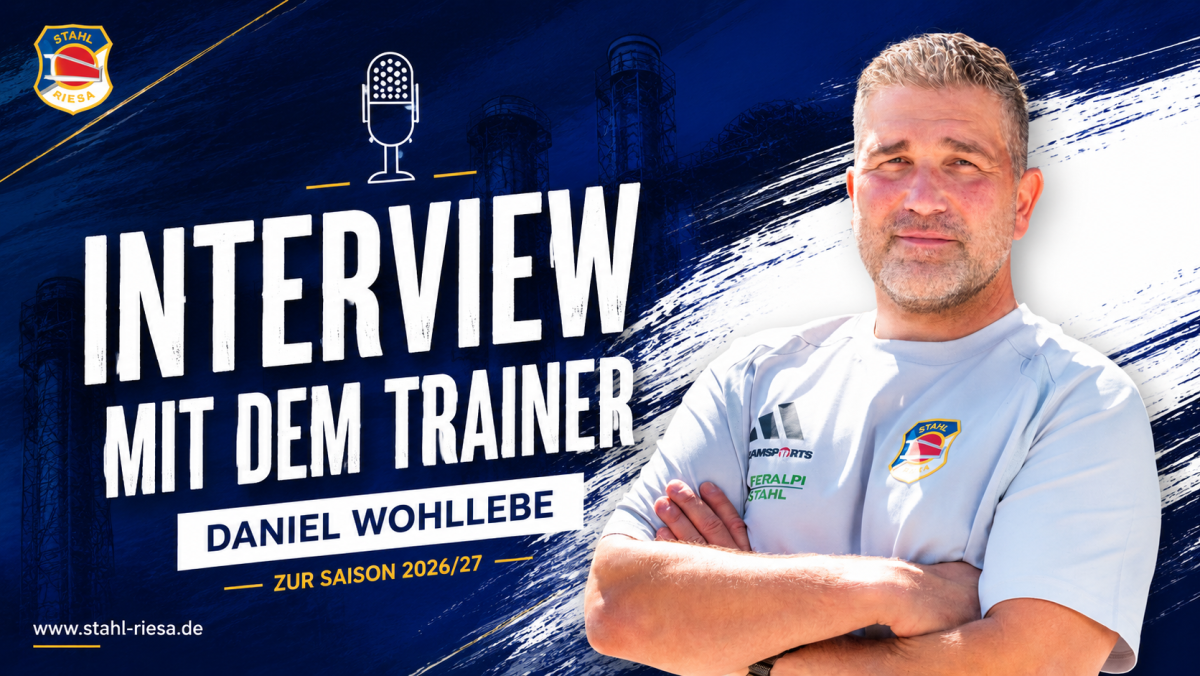 Interview Daniel Wohllebe
