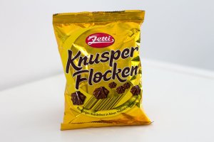 Neu in der Feralpi-Arena: Zetti Knusperflocken jetzt erhältlich!
