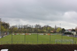 Verstärkung gesucht