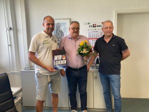 TS BAU baut weiterhin auf Stahl