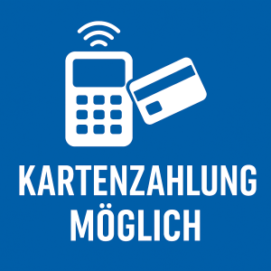 BSG Stahl Riesa führt Kartenzahlung am „Gecko´s Eck“ ein