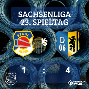 Laubegaster Blitzstart besiegelt nächste Niederlage für die BSG