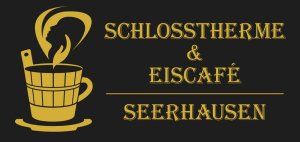 Schlosstherme und Eiscafe Seerhausen