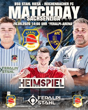 Mit Rückenwind ins nächste Heimspiel