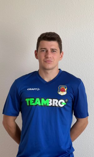 Neuzugang bei der BSG