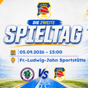 Mit Rückenwind ins nächste Spiel gegen Weinböhla