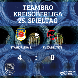 Auch das letzte Heimspiel der Saison gewonnen
