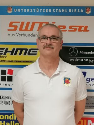 Veränderungen im Vorstand und in der Geschäftsstelle