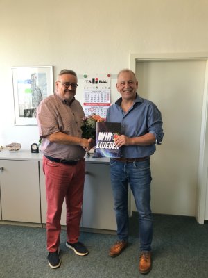 Exklusiv-Partner bleibt weiter an Bord!