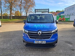 Verstärkung im Fuhrpark der BSG