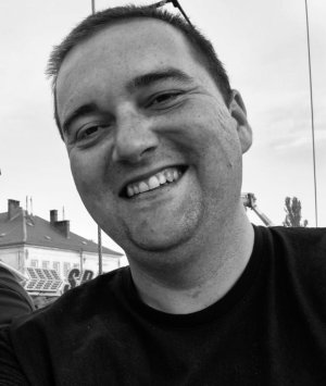 Stahl Riesa trauert um verstorbenen Stefan Zielke