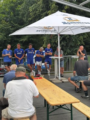 Landskron-Saisoneröffnung 2025