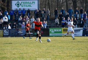 Robin Brand erleidet Kreuzbandriss