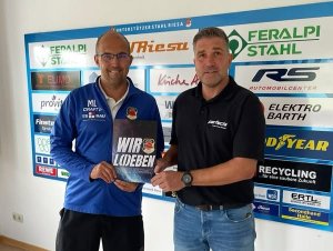 Neuer starker Partner an unserer Seite