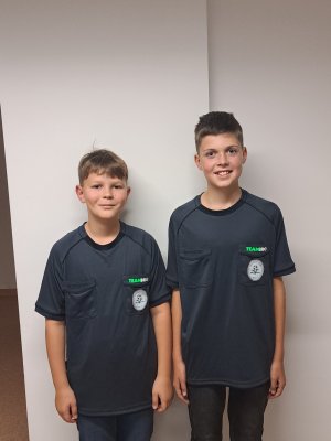 Stahl Riesa begrüßt neue Schiedsrichter