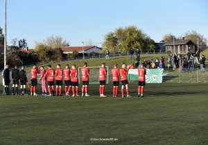 Zweistellig zum sechsten Sieg in Serie