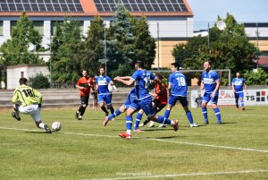 10:0 Kantersieg gegen Bannewitz