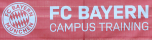 Erfolgreiches Bayern Campus Training