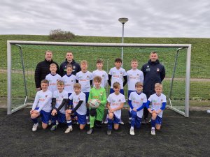 Langjähriger Unterstützer wird Nachwuchssponsor!