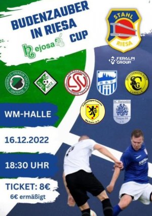 Die Mannschaften im Überblick