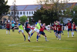 Wieder kein Heimsieg