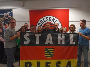 hejosa-Cup sagt "Danke"