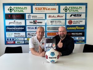 Stahl Riesa wird mobiler!