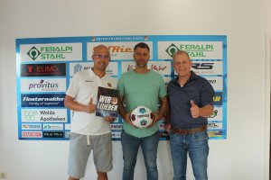 Elbemetall wird neuer Exklusivpartner der BSG