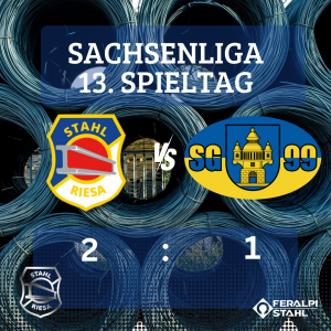 Mit weißer Heimweste in die Winterpause