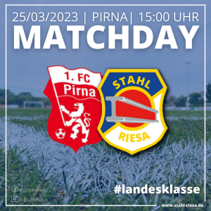 Stahl bleibt in der Spur