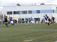 Heimniederlage im Spitzenspiel