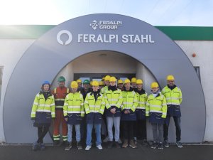 Neues vom Nachwuchs!