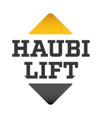 Mit Haubi-Lift hoch hinaus!