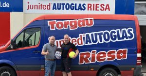 Stahl-Partner mit Durchblick!