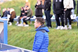 Im Gespräch mit Cheftrainer Thomas Juretzko