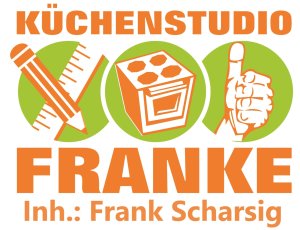 Neuer Sponsor für die BSG - Küchenstudio Franke