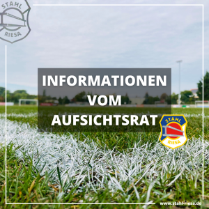 Neuer Aufsichtsrat gewählt