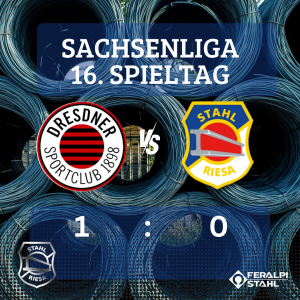 Niederlage zum Rückrundenstart