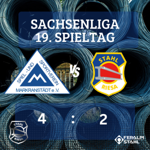 Vermeidbare Niederlage bei Flutlichtpremiere auswärts