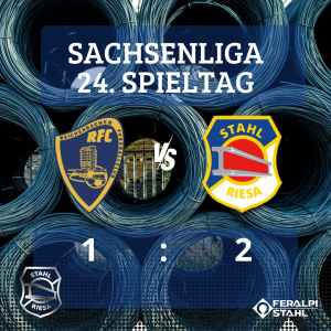 Drei Punkte gewonnen und Negativlauf gestoppt