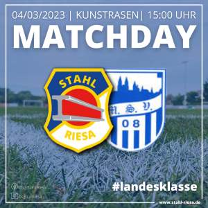 Stahl will gegen Meißen die Revanche