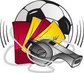 Stahl Riesa begrüßt zwei neue Schiedsrichter