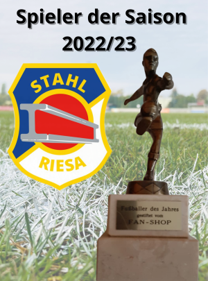 Spieler der Saison 2022/23