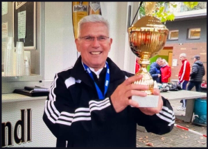 Abschied von Eckhard Pullner