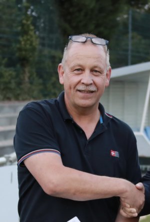 Dietmar Schubert einstimmig in den Vorstand der BSG Stahl Riesa gewählt