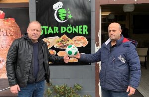 Neuer Stahlpartner für die BSG