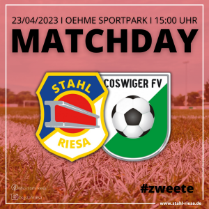 Zweite möchte 3. Sieg in Folge eintüten