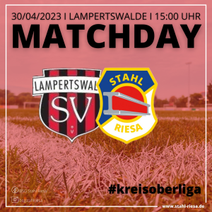 Spiel der gegenläufigen Trends in Lampertswalde